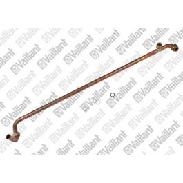 Vaillant Rohr für Gas-Wandheizgerät VCI 196&246/3-5 (R35) 0020039784