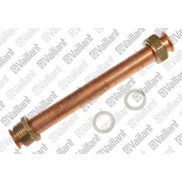 Vaillant Rohr für Gas-Wandheizgerät VCI 196&246/3-5 (R35) 0020039798