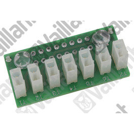 Vaillant Adapter Leiterplatte VWL 7&9C 71&91/2 #0020040504