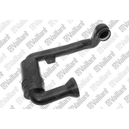 Vaillant Frischluftrohr für Gas-Wandheizgerät VC 126/3-5 VC 126/3-5 R3 #0020041163