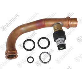 Vaillant Rohr für Gas-Wandheizgerät VC 146&206&276/4-7 #0020045922