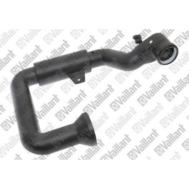 Vaillant Rohr Frischluft für Gas-Wandheizgerät VC 146&206&276/4-7 VC 356/4-7 #0020045930