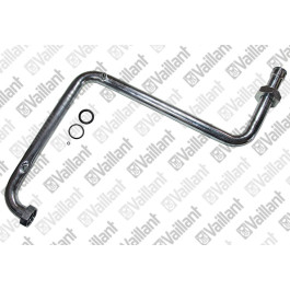 Vaillant Rohr für Gas-Wandheizgerät VC 356/4-7 VC 466/4-7 #0020045971