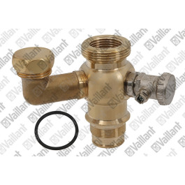 Vaillant Anschluss für VC 356/4-7 (A) # 0020046482
