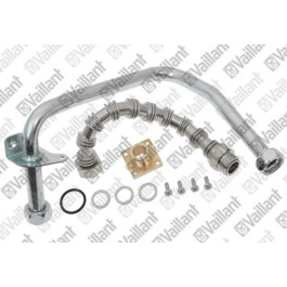 Vaillant Rohr für VC 126-306/3-5 (R3,5) # 0020046862