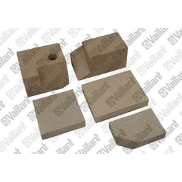 Vaillant Isolierung Set für VKP 122/2 # 0020049588