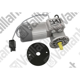 Vaillant Motor für Pellet-Heizkessel renerVIT VKP 142...302-1/2/3 #0020050624