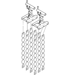 Vaillant Turbulator 0020050638