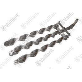 Vaillant Hebel inkl. Leitbleche für Pellet-Heizkessel renerVIT VKP 202-2 VKP 202-3 #0020050639