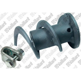 Vaillant Anschluss, Motoraufnahme für VKP 142..302-1/2/3 # 0020050652