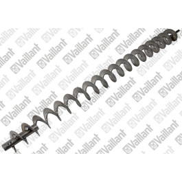 Vaillant Spindel Einschubschnecke für Pellet-Heizkessel renerVIT VKP 142...302-1/2/3 #0020050653