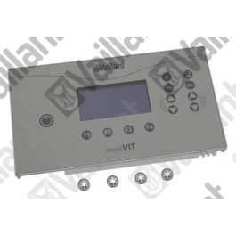 Vaillant Leiterplatte für VKP 142..302-1/2/3 # 0020050685