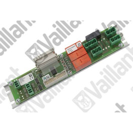 Vaillant Leiterplatte für VKP 122+202+302+452+602/2 # 0020050689