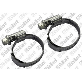 Vaillant Schelle Set 2 Stück für Gas-Wandheizgerät VC 126&196&246 E-C 0020052092