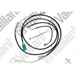 Vaillant Kabelbaum Fremdstromanode Set, zu VIH RL 300-500 VIH RL 300-500 R1 0020052236
