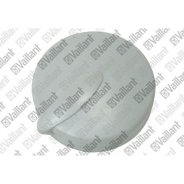 Vaillant Knopf Drehknopf für VEH 200-400/5 (R1,2) # 0020053312