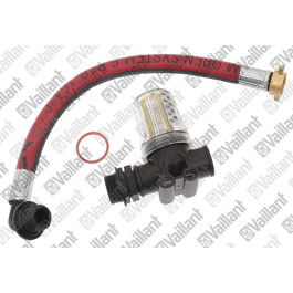 Vaillant Filter Set Befülleinrichtung fahrbar 0020056584