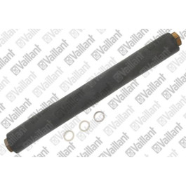 Vaillant Wellrohr 400mm für VSC Zubehör 0020040769, ..72 # 0020057167