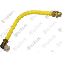Vaillant Wellrohr Gas (DN 12) für VSC Zubehör 0020040769, ..72 # 0020057168