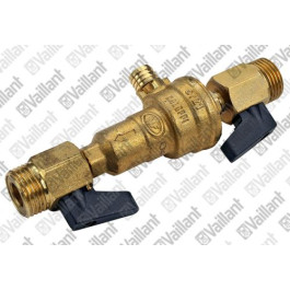 Vaillant Ventil, Rückflussverhinderer für VSC Zubehör 0020040771,306281 # 0020057176