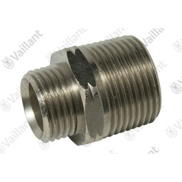 Vaillant Anschluss Gas R 3/4 x G1/2 für Gas-Wandheizgerät VC 126-306/3-5 (R35) 0020057195