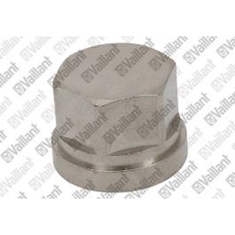 Vaillant Kappe 1/2 für Gas-Wandheizgerät VC 126-306/3-5 (R35) 0020057196