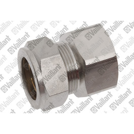 Vaillant Verschraubung Quetsch 22xG3/4 für Gas-Wandheizgerät VC 126-306/3-5 (R35) 0020057206