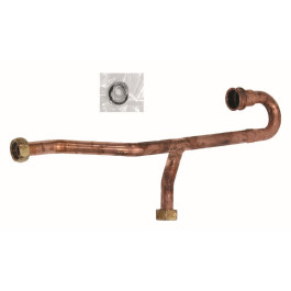 Vaillant Anschlusszubehör (Zirkulation) für VCI 196/3-5 und 246/3-5 0020057235