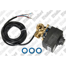 Vaillant Mischer für Zub. 0020170508, L11 # 0020057579