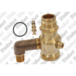 Vaillant Anschluss für Gas-Wandheizgerät VC 466/4-7 #0020059000
