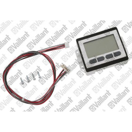 Vaillant Display, LCD für VED E 18-27/7 P # 0020059298