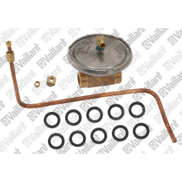 Vaillant Differenzdruckregler für VSW 15-35 (D) # 0020059345