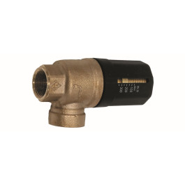 Vaillant Überströmventil-Set für ecoTEC exclusiv VC 356/4-7 inkl. Verrohrung 0020059561