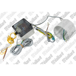 Vaillant Schaltkasten VIH SN 250 i R1 #0020060430