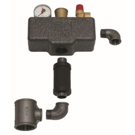 Vaillant Kesselsicherheitsgruppe für ecoVIT 65 kW 0020060830