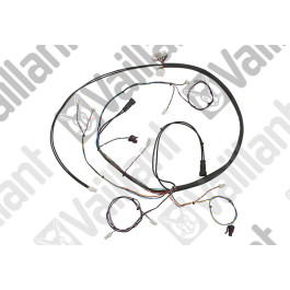 Vaillant Kabelbaum, Sensor für VWS 220+300+380+460/3 # 0020060851