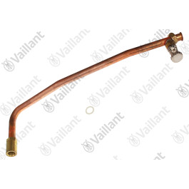 Vaillant Rohr Mischer-KühlWT für VWS 63-103/2 # 0020060875