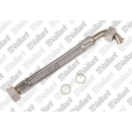 Vaillant Schlauch für MAG 11+14-2/0 # 0020063293