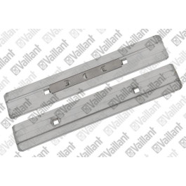 Vaillant Verbinder (2 St.) für VFK 125, 145, 150, 155 (/2) V, H # 0020063632