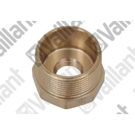 Vaillant Reduziernippel, Ausdehnungsgefäß für VWS 63-103/2 # 0020064071