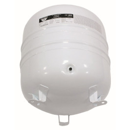 Vaillant Solar-Ausdehnungsgefäß plus 35 Liter mit Vorschaltgefäß 0020065939