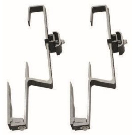 Vaillant Dachanker-Set Typ P / Frankfurter 2 Stück Kollektor   0020067274