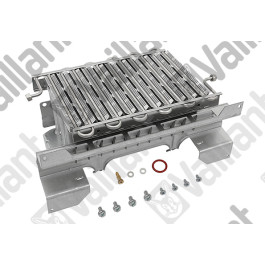 Vaillant Brenner Kamin 24 kW HL für Gas-Wandheizgerät VC 254/4-7 VC 254/4-7 R1 #0020068030