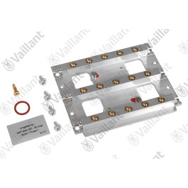 Vaillant Düsenstock 10 kW P für Gas-Wandheizgerät VC 104/4-7 VC 104/4-7 R1 #0020068034