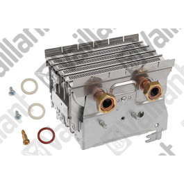 Vaillant Brenner Turbo 10 kW für Gas-Wandheizgerät VC 95/4-5 VC 95/4-5 R1 #0020068044