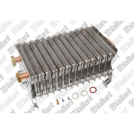Vaillant Brenner Turbo 24 kW für Gas-Wandheizgerät VC 245/4-5 VC 245/4-5 R1 #0020068046