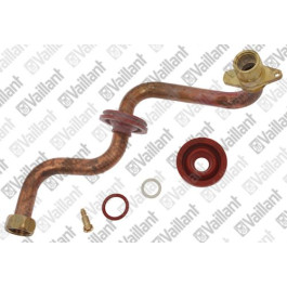 Vaillant Rohr Gas Turbo für VC 195/4-5 # 0020068054
