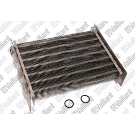 Vaillant Wärmetauscher HW für VC 195/4-5 # 0020068063