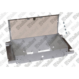 Vaillant Deckel, mit Isolierung 24 kW H,L für VC 254/4-7 # 0020068084