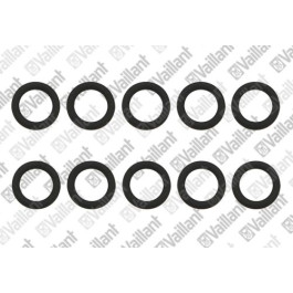 Vaillant O-Ring 10 Stück für VC 104/4-7 A # 0020068130